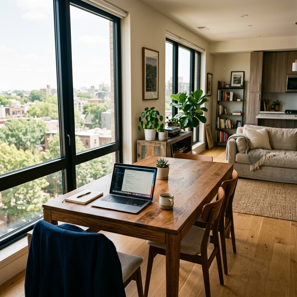 Modern Luxury Interior